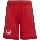 Adidas Arsenal Fc 26/27 Koti Junior-shortsit