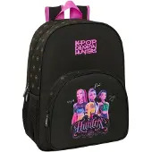 Safta K-pop Demon Hunters 19l Reppu