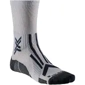 X-socks Trail Run Perform Crew Sukat