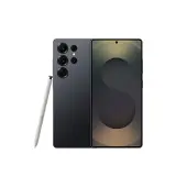 Samsung Galaxy S25 Ultra Titanium Jetblack, Titanium Jetblack