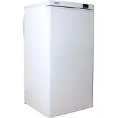 Sunwind Jääkaappi 230V Ventus 160, valkoinen
