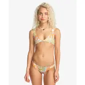 Billabong Le Surf Rev Ava Tnk - Multi/patterned - L