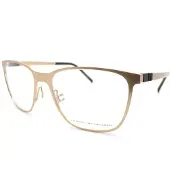 Porsche Design Silmälasit - - P8275 - Metalli - 55-18-145 - UV 0