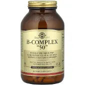 Solgar B-Complex 50