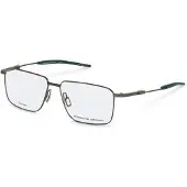 Porsche Design P8779 Square Silmälasit