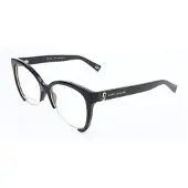 Marc Jacobs MARC 315 52/16/140 Musta Metalli Naisille MARC 315