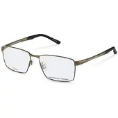 Porsche Design P8777 Square Silmälasit