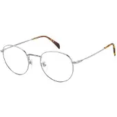 David Beckham DB 1152 51/21/150 Ruthenium-metallikehykset MIESTEN DB 1152