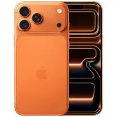 Apple iPhone 17 Pro 6.3" 256GB Oranssi Kosmique