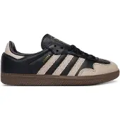 Adidas Originals Samba Og W - Black - 38 2/3