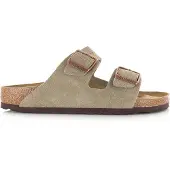 Birkenstock Sandaalit 'Arizona' taupe