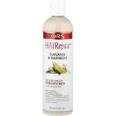 Ors Hoitoaine Hairepair Banana and Bamboo Ors (370 ml)