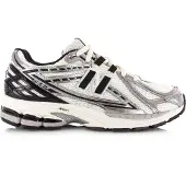 New Balance for man. M1906RV1 1906R trainers, silver (45), Flat, Laces, Casual