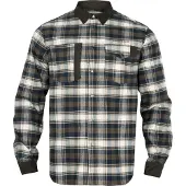 Härkila Pika L/S -paita Mies Turkish Coffee XL