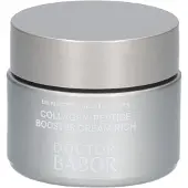 Babor Collagen-Peptide Booster Cream Rich 30Ml - Nude - 30 ML