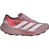 Adidas Terrex Agravic Tt W - Purple - 40