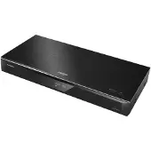 Panasonic DMR-UBS90, 4K Ultra HD, 1080p, 2160p, AVCHD, H.262, H.264, H.265, MKV, MP4, MPEG2, MPO, PS, TS, AAC, ALAC, DSD, FLAC, MP3, WAV, WMA, JPG, BD (DMR-UBS90EGK)