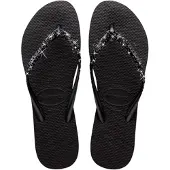 Havaianas Slim Glitter II