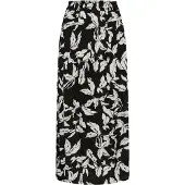 Kaffe Kaedita Amber Skirt - Black - 44