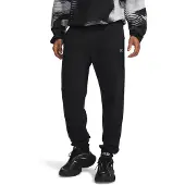 Under Armour Ua Rival Flc Jogger - Black - M