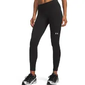 Under Armour Urheiluhousut musta
