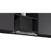 Siemens iQ300 kaapistoon asennettava liesituuletin LJ65BCC60 (60cm)