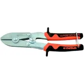 Edma 030055 30mm suora pellinrypytyspihti