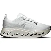 ON Women's Cloudsurfer Max White-white 38.5