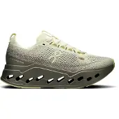 ON Women's Cloudsurfer Max Seedling-olive 39