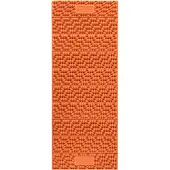 Nemo Switchback – Short Sunset Orange Foam-makuualustat Short