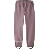 Name it Nkndry Rain Pant Fo Noos - Pink - 134