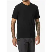 Helly Hansen Durawool Lyhythihainen Aluspaita