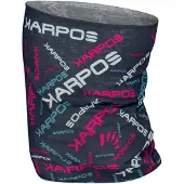 Karpos Neckwarmer Light Tuubihuivi koko One Size väri sininen