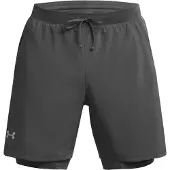 Under Armour Launch 7in 2-in-1 Shortsit