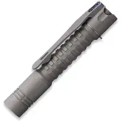 ReyLight Pineapple Mini Ti Frag taskulamppu, Stonewash