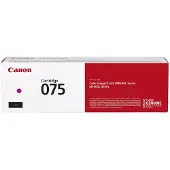 Canon 075 Värikasetti Magenta