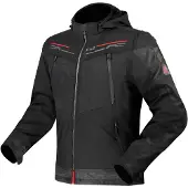 Ls2 Textil Zirconium Hupullinen Takki