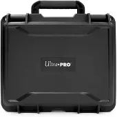 Ultra pro Deluxe Graded Kannettava Pelikotelo