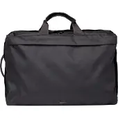 Sandqvist Go 3-Way Bag L Black Reserverygsække OneSize