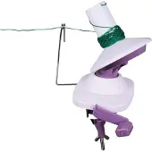 Knitpro muovinen kerijälaite