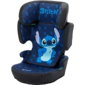 Safety 1st Disney Helia i-Safe Turvavyöistuin, Classic Stitch Ecom
