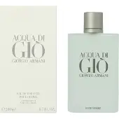 Giorgio Armani Acqua di Gio Homme, EdT 200ml