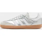 Adidas Samba Og C - Silver - 35