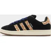 Adidas Matalavartiset tennarit 'CAMPUS 00s' kameli / musta / valkoinen