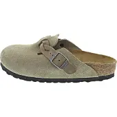 Birkenstock Pistokkaat 'Boston' taupe