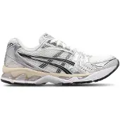 Asics GEL-KAYANO 14 Naiset, valkoinen