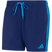 Adidas 3S Sh 5In - Navy - S