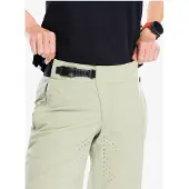 iON Tech Logo Kurze Hose