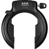 Axa Imenso Large Az Fahrradschloss Für Den Rahmen