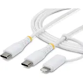 StarTech.com - USB-C cable - USB-C to USB-C - 1 m